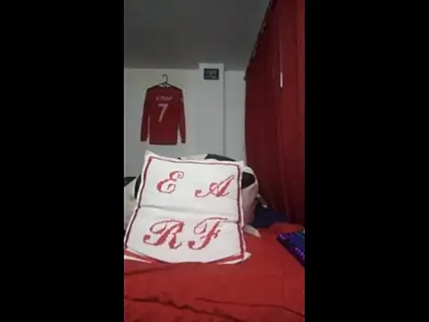 ALBEIROFOOTBALL1992 online show from November 2025 02:59:01 AM