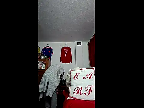 ALBEIROFOOTBALL1992 online show from March 2026 05:08:02 AM