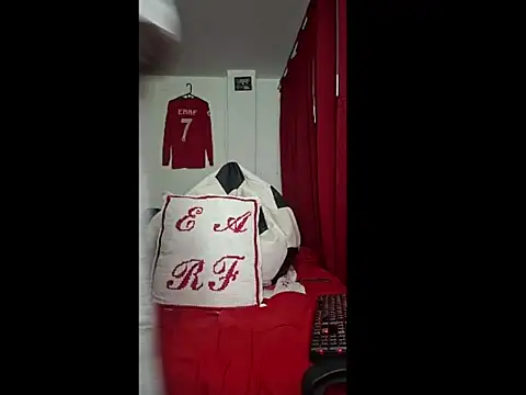 ALBEIROFOOTBALL1992 online show from February 2026 04:33:01 AM