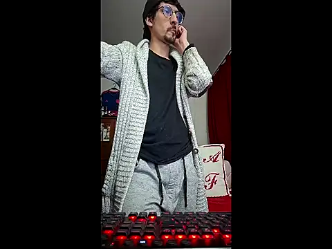 ALBEIROFOOTBALL1992 online show from May 2026 04:38:01 AM