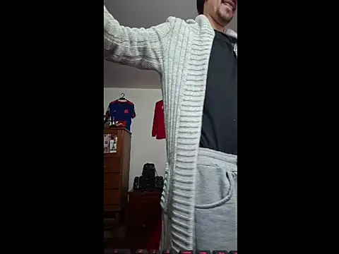 ALBEIROFOOTBALL1992 online show from April 2026 05:08:02 AM