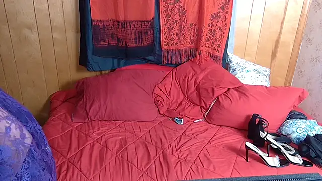 Leesdesires online show from May 2026 09:12:01 AM