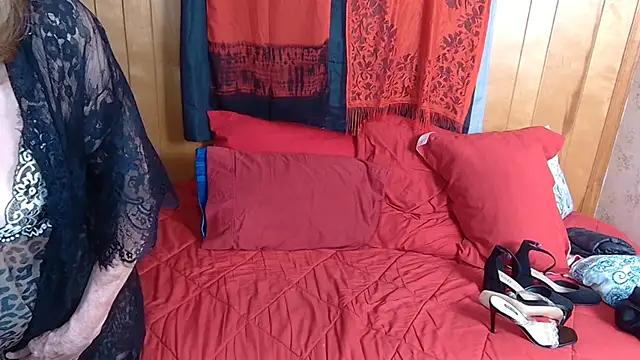 Leesdesires online show from May 2026 09:36:02 AM