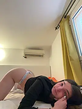 DoriDeluxe66 online show from February 2026 01:53:01 PM