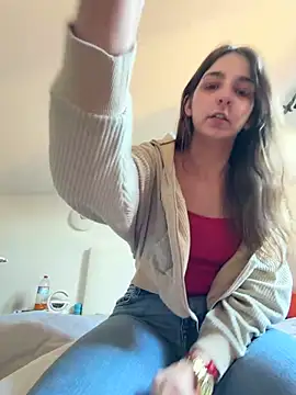 DoriDeluxe66 online show from February 2026 03:44:01 PM