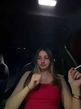 DoriDeluxe66 online show from March 2026 10:11:01 PM