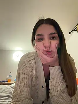 DoriDeluxe66 online show from January 2026 11:25:01 PM