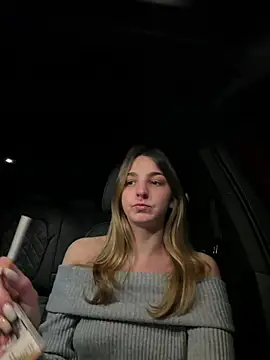 DoriDeluxe66 online show from February 2026 09:50:01 PM