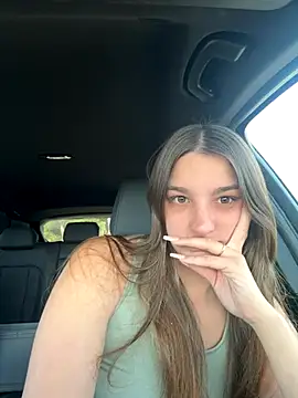 DoriDeluxe66 online show from September 2025 08:54:01 AM