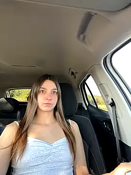 DoriDeluxe66 online show from November 2025 09:37:02 AM