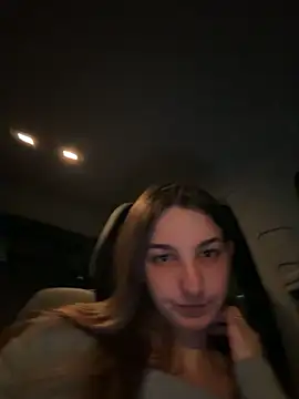 DoriDeluxe66 online show from November 2025 10:21:02 PM