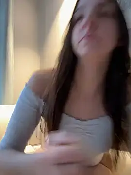 DoriDeluxe66 online show from March 2025 08:10:01 AM