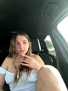 DoriDeluxe66 online show from September 2025 07:32:02 AM