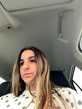 DoriDeluxe66 online show from November 2025 10:18:01 AM