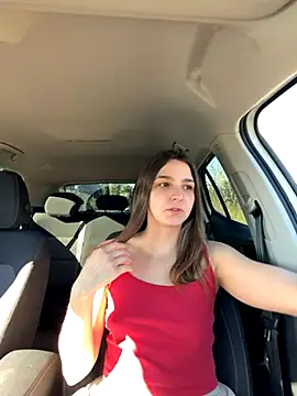 DoriDeluxe66 online show from November 2025 10:04:01 AM