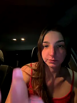 DoriDeluxe66 online show from November 2025 10:09:02 PM