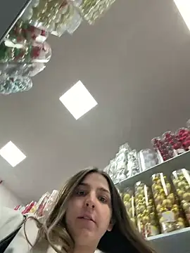 DoriDeluxe66 online show from November 2025 10:03:02 AM