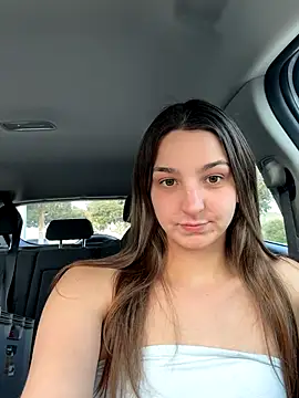 DoriDeluxe66 online show from November 2025 03:50:02 PM