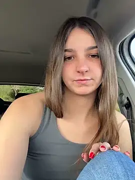 DoriDeluxe66 online show from November 2025 09:36:02 AM