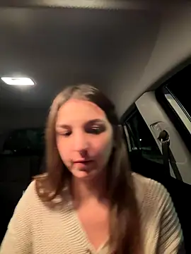 DoriDeluxe66 online show from October 2025 09:25:02 PM