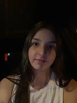 DoriDeluxe66 online show from March 2025 10:52:02 PM