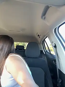 DoriDeluxe66 online show from November 2025 10:31:01 AM