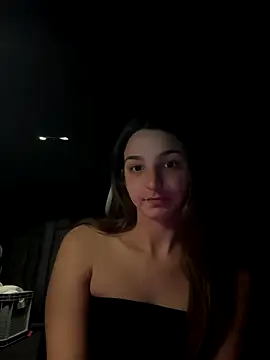 DoriDeluxe66 online show from October 2025 09:26:02 PM