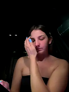 DoriDeluxe66 online show from October 2025 10:44:02 PM