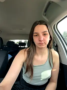 DoriDeluxe66 online show from November 2025 09:54:02 AM