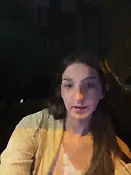 DoriDeluxe66 online show from March 2025 08:23:02 PM