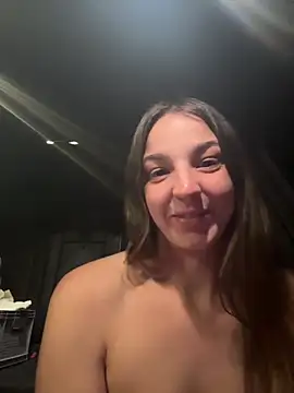 DoriDeluxe66 online show from October 2025 09:49:01 PM