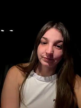 DoriDeluxe66 online show from September 2025 09:31:02 PM