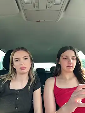 DoriDeluxe66 online show from March 2025 02:47:01 PM