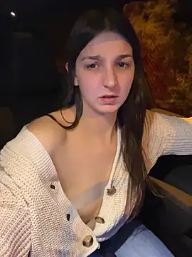 DoriDeluxe66 online show from March 2025 09:48:02 PM