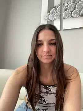 DoriDeluxe66 online show from March 2025 02:23:02 PM