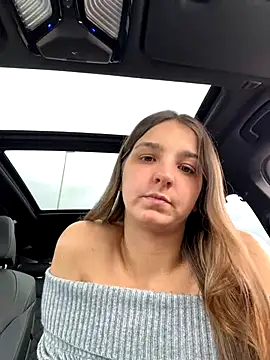 DoriDeluxe66 online show from November 2025 01:03:02 PM