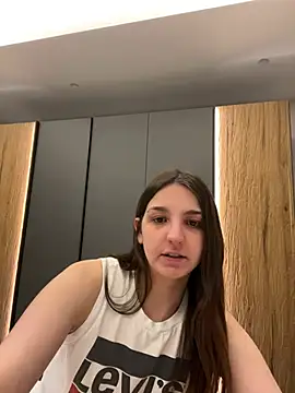 DoriDeluxe66 online show from March 2025 07:26:02 PM
