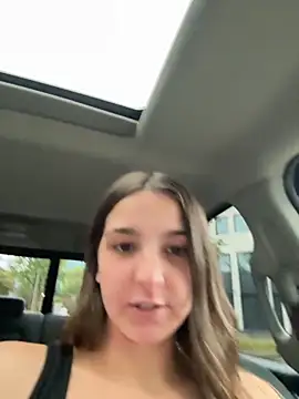 DoriDeluxe66 online show from September 2025 05:13:01 PM