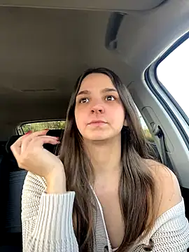 DoriDeluxe66 online show from November 2025 11:36:02 AM