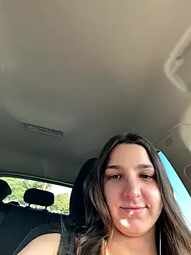 DoriDeluxe66 online show from November 2025 01:33:01 PM