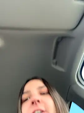 DoriDeluxe66 online show from November 2025 10:08:01 AM