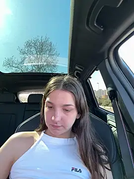 DoriDeluxe66 online show from March 2025 09:19:02 AM