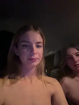 DoriDeluxe66 online show from March 2025 01:54:01 AM
