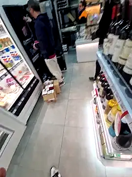 DoriDeluxe66 online show from January 2026 05:40:02 PM