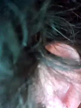 chosen923 online show from March 2026 02:18:01 AM