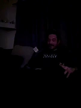 chosen923 online show from December 2025 01:19:01 AM