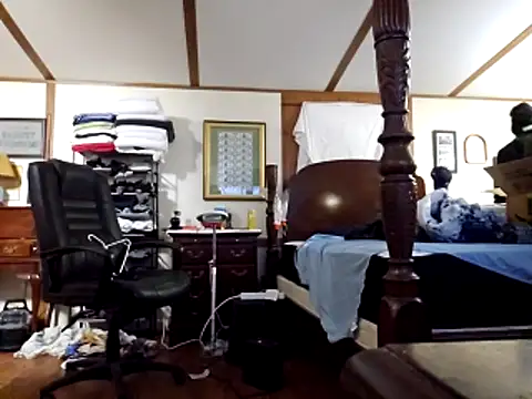 chosen923 online show from December 2025 04:12:02 AM