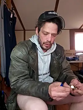 chosen923 online show from March 2025 08:44:02 PM