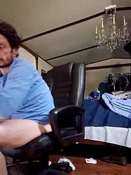 chosen923 online show from February 2026 05:36:02 AM