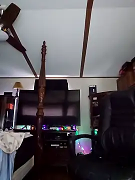 chosen923 online show from December 2025 09:09:02 PM